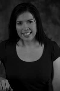 Headshot for Rosemary Van Dyk