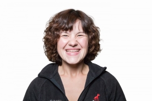 Meghan Skeet&squot;s Headshot