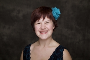 Meghan Skeet&squot;s Headshot