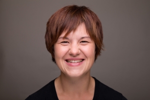 Meghan Skeet&squot;s Headshot