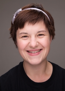 Meghan Skeet&squot;s Headshot