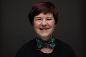 Meghan Skeet&squot;s Headshot