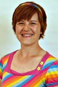 Meghan Skeet&squot;s Headshot