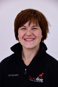 Meghan Skeet&squot;s Headshot