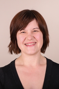 Meghan Skeet&squot;s Headshot