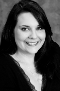 Carly McKee&squot;s Headshot