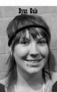 Dyan Gale&squot;s Headshot