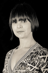 Headshot for Naomi Williams