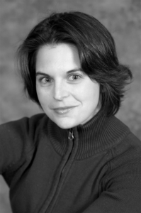 Naomi Williams-Covey&squot;s Headshot