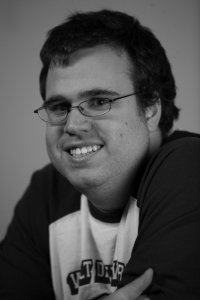Alex Beavis&squot;s Headshot