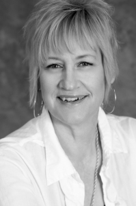Linda Delaney&squot;s Headshot