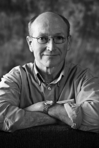 Brian McGregor&squot;s Headshot