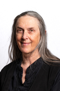 Diana Piggott&squot;s Headshot