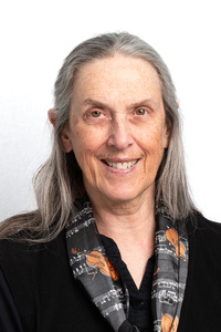 Diana Piggott&squot;s Headshot