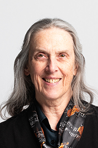 Diana Piggott&squot;s Headshot