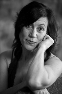 Headshot for Yvonne Friedrich