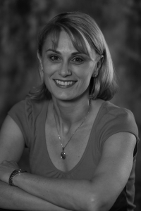 Angela Woodard&squot;s Headshot