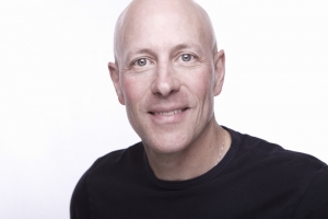 Andy Williamson&squot;s Headshot