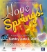 Hope Springs