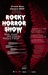 The Rocky Horror Show