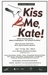 Kiss Me Kate