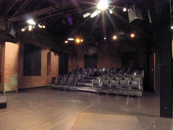 The Joyce (Pumphouse) Picture