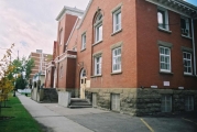 The Opera Centre Picture