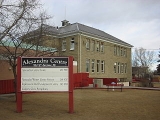 Alexandra Centre Picture