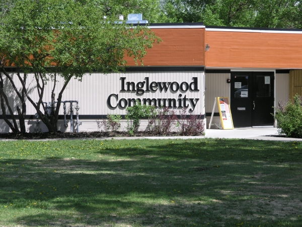 Inglewood Picture
