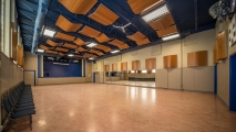 Alexandra Centre Picture