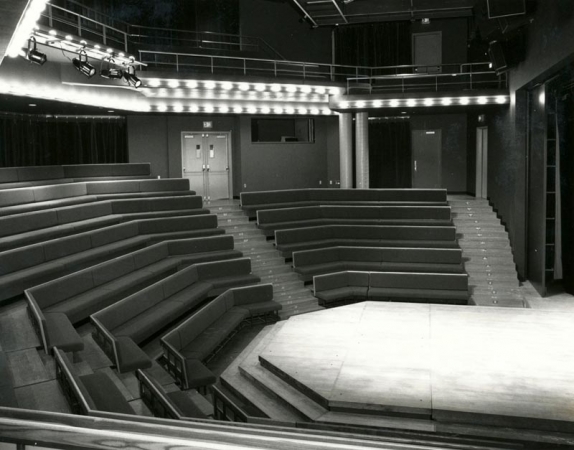 The Betty Mitchell (Jubilee) Picture
